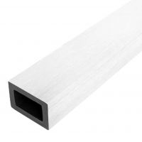 Балясина ДПК Co-Extrusion Белый