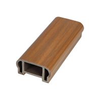 Перило верхнее ДПК Co-Extrusion Тик