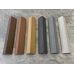 Уголок ДПК Wood-Х 50х50.Шлифованный Серый от производителя  EasyDecking по цене 380 р