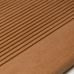 Ступень Tehno полнотелая Бронза от производителя  Ecodecking по цене 2 900 р