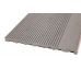 Ступень Tehno полнотелая Серый от производителя  Ecodecking по цене 2 900 р