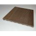 Ступень Tehno полнотелая Шоколад от производителя  Ecodecking по цене 2 780 р