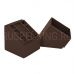 Крепление балясины наклонное из алюминия от производителя  RusDecking по цене 364 р Крепление балясины наклонное из алюминия от производителя  RusDecking по цене 364 р