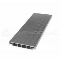 Террасная доска SW Salix Пепельный Террасная доска SW Salix Пепельный