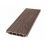 Террасная доска SW Salix 2D (T) Терракот Террасная доска SW Salix 2D (T) Терракот