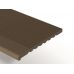 Ступени Select 350х22 мм Кофе от производителя  Woodvex по цене 3 050 р