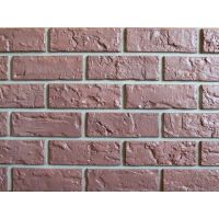 Цокольный сайдинг Hand-Laid Brick (Кирпич) RED BLEND (Красный кирпич) Цокольный сайдинг Hand-Laid Brick (Кирпич) RED BLEND (Красный кирпич)