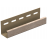 J-планка Timberblock Дуб Натуральный J-планка Timberblock Дуб Натуральный