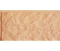 Фасадная плитка «Гладкий кирпич» № 02 Фасадная плитка «Гладкий кирпич» № 02