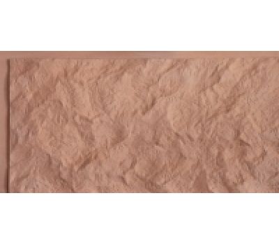 Фасадная плитка «Замковый кирпич с расшивкой шва» № 07 от производителя  «Кирисс Фасад» по цене 2 350 р