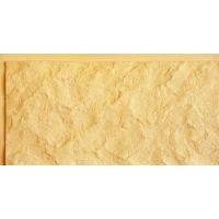 Фасадная плитка «Замковый кирпич» № 10Б Фасадная плитка «Замковый кирпич» № 10Б