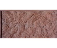 Фасадная плитка «Клинкерный Кирпич трёхцветный» № 20 Фасадная плитка «Клинкерный Кирпич трёхцветный» № 20