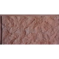 Фасадная плитка «Тигровый дракон под кирпич» № 20 Фасадная плитка «Тигровый дракон под кирпич» № 20