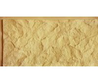 Фасадная плитка «Большой сколотый камень» № 37Б Фасадная плитка «Большой сколотый камень» № 37Б