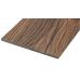 Фиброцементный сайдинг Decor Wood Кедр от производителя  FCS Group по цене 1 674 р