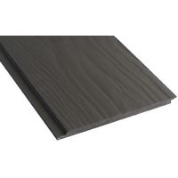Фиброцементный сайдинг Wood Click F60 Фиброцементный сайдинг Wood Click F60