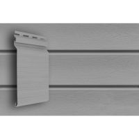 Сайдинг Natural-Брус 3,0 Standart Серый Сайдинг Natural-Брус 3,0 Standart Серый
